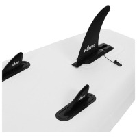 SUP доска надувная универсальная KELPIE, 10.4" 315х80х15 см SUP доска надувная универсальная KELPIE, 10.4" 315х80х15 см