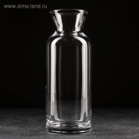 Декантер стеклянный &laquo;Виллаж&raquo;, 1,26 л