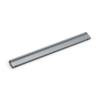 Ручка скоба CAPPIO RS140 м/о=192, цвет графит Ручка скоба CAPPIO RS140 м/о=192, цвет графит