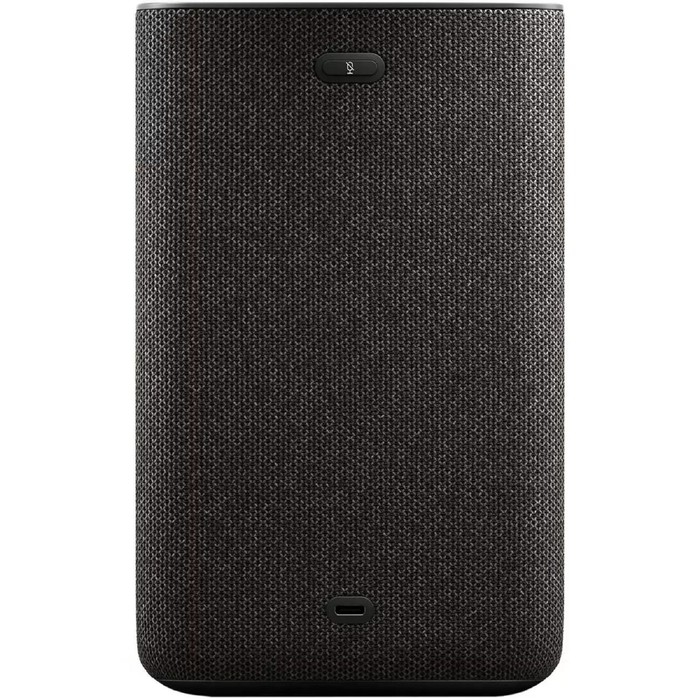 Умная колонка Умная колонка "Яндекс Станция 2" (YNDX-00051 Black), голосовой помощник Алиса, 30Вт, Wi-Fi, BT 5.0, черная