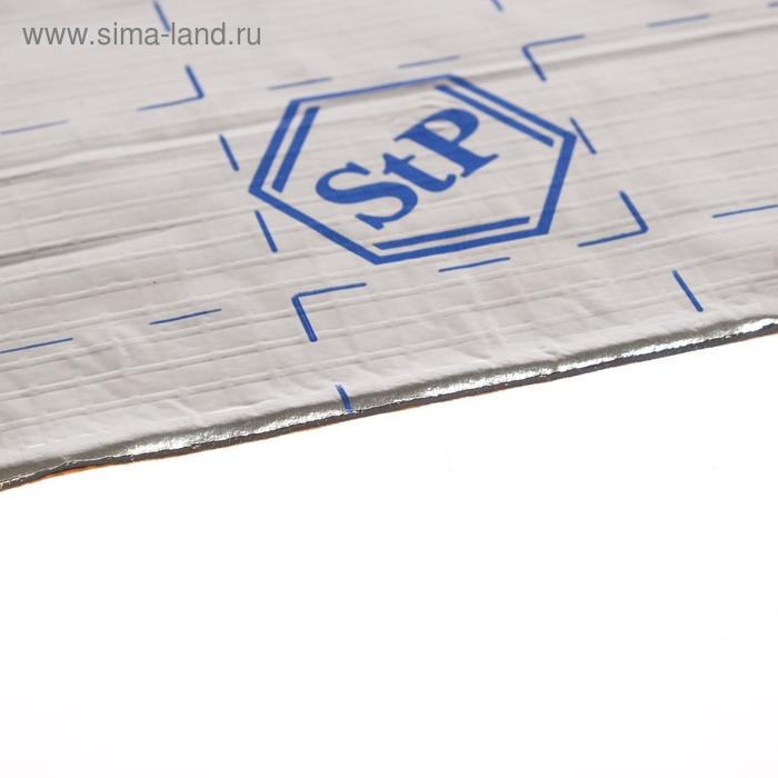 Набор для шумоизоляции дверей автомобиля StP Набор для шумоизоляции дверей автомобиля StP
