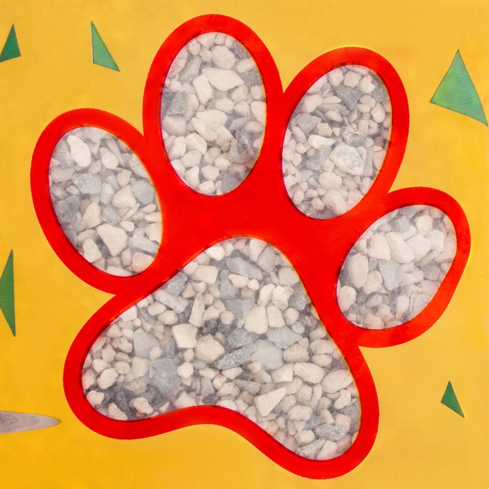 Наполнитель минеральный впитывающий Наполнитель минеральный впитывающий "Пижон" универсальный, 10 л