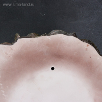 Подвесной декор "Голова льва" бронза, 23х35х52см МИКС Подвесной декор "Голова льва" бронза, 23х35х52см МИКС