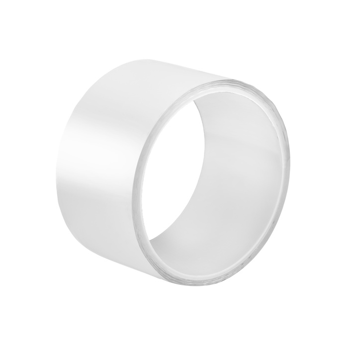 Двусторонняя самоклеящаяся лента ЛОМ, 50 мм х 1 м