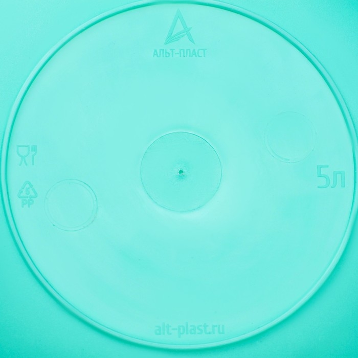 Набор посуды Альт-Пласт &laquo;Всегда с собой&raquo;, на 6 персон, 32 предмета