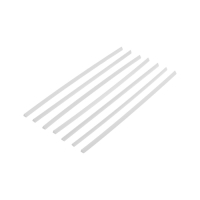 Набор мешалок для краски ТУНДРА, длина 300 мм, в упаковке 7 штуки Набор мешалок для краски ТУНДРА, длина 300 мм, в упаковке 7 штуки