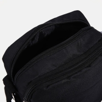 Сумка мужская, цвет чёрный Сумка мужская, цвет чёрный