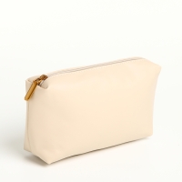 Сумка женская на клапане TEXTURA, средний размер, цвет молочный Сумка женская на клапане TEXTURA, средний размер, цвет молочный