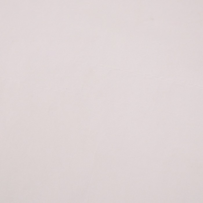 Бумага упаковочная тишью, белая, 50см х 10 м