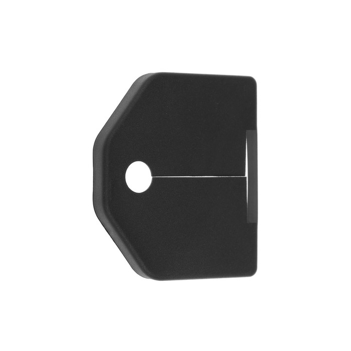 Накладка замка двери, Ford, набор 4 шт Накладка замка двери, Ford, набор 4 шт