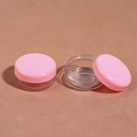 Набор для хранения, в футляре, 6 предметов, цвет МИКС