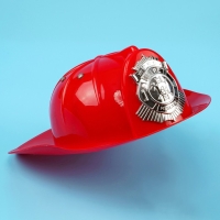 Каска пожарного &laquo;Герой&raquo;