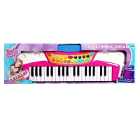 Синтезатор &laquo;Музыкальный мир&raquo;, световые, звуковые эффекты