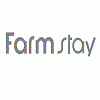 Тушь для ресниц FarmStay, подкручивание и объём
