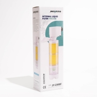 Фильтр внутренний JINGYE JY-2300F, с импеллером, 1000 л/ч, 25 Вт Фильтр внутренний JINGYE JY-2300F, с импеллером, 1000 л/ч, 25 Вт