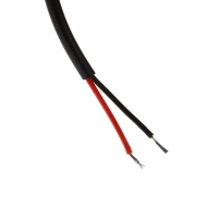 Светильник фасадный &laquo;Лампа&raquo;, FSD-061, 8 Вт, 3000К, IP65, 220 В, пластик, черный