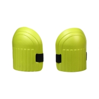 Наколенники защитные, универсальные, 17 &times; 13 см, зелёные, Greengo