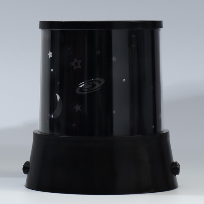 Ночник &laquo;Сладких снов&raquo;, 11,7 х 10,8 см