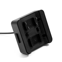 Светильник трековый SLIM "Фонарь" LED 12Вт 3000K-6000К 48V CRI90 черный 17х17х39-139см Светильник трековый SLIM "Фонарь" LED 12Вт 3000K-6000К 48V CRI90 черный 17х17х39-139см