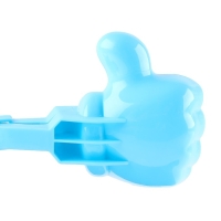 Снежколеп «Крутяк», цвета МИКС Снежколеп «Крутяк», цвета МИКС