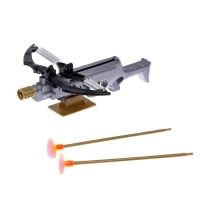 Арбалет &laquo;Ниндзя&raquo;, на пружинках цвета МИКС