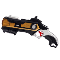 Бластер &laquo;Победитель&raquo;, стреляет мягкими пулями