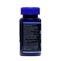 Ноофит GLS для могзга и нервной системы, 60 капсул по 400 мг Ноофит GLS для могзга и нервной системы, 60 капсул по 400 мг