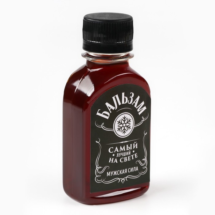 Бальзам &laquo;Для мужчины&raquo;, 100 мл