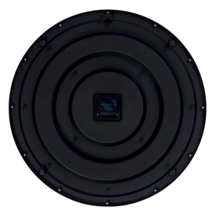 Часы настенные интерьерные большие "Карат", d-51 см