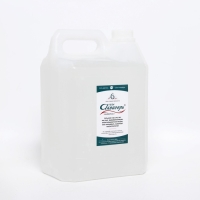 Гель для УЗИ "Аквагель" DECMO средней вязкости, канистра, 5л Гель для УЗИ "Аквагель" DECMO средней вязкости, канистра, 5л