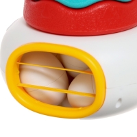 Пирамидка-сортер «Утёнок» Пирамидка-сортер «Утёнок»