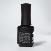 База для ногтей, классическая, 15 мл, LED/UV, цвет прозрачный База для ногтей, классическая, 15 мл, LED/UV, цвет прозрачный