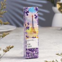 Набор Свечей античных, 1,9х 20 см, 6 штук, шампань