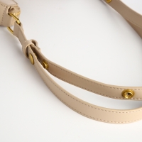 Сумка женская TEXTURA, маленький размер, цвет бежевый Сумка женская TEXTURA, маленький размер, цвет бежевый