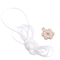 Набор для творчества &laquo;Создай своё украшение. Дракончик&raquo;