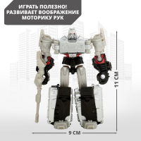 Робот «Роботанк» Робот «Роботанк»