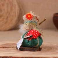 Оберег "Пахомыч", микс Оберег "Пахомыч", микс