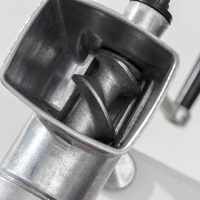 Мясорубка механическая алюминиевая &laquo;ПААЗ МА-С&raquo;