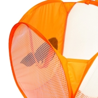 Корзина для игрушек «Хамелеон» Корзина для игрушек «Хамелеон»