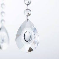 Люстра "Сапфира" 8хЕ14 40т шампанское золото 72х72х40 см Люстра "Сапфира" 8хЕ14 40т шампанское золото 72х72х40 см