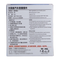 Аксессуар на панель автомобиля, с ароматизатором, мишка, синий, аромат МИКС