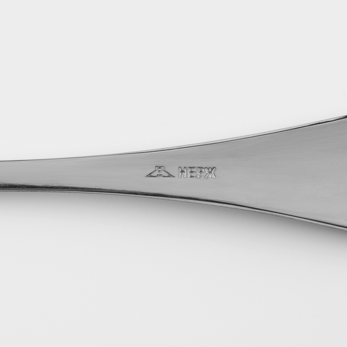 Ложка столовая &laquo;Соната&raquo; (&laquo;Империал&raquo;), длина 17,5 см, толщина 2 мм