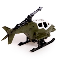 Набор военного &laquo;Пилот вертолёта&raquo;