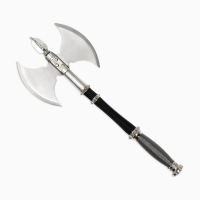 Топорик сувенирный Лабрис, 2-х сторонний, 54*21 см Топорик сувенирный Лабрис, 2-х сторонний, 54*21 см