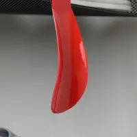 Ложка для обуви, 15.3&times;4.3 см, МИКС