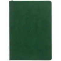 Ежедневник Romano, недатированный, зеленый