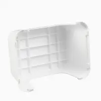 Табурет-подставка (белый) (уп.10)