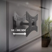 Кронштейн для телевизора GL-N2 20"-48" до 15кг