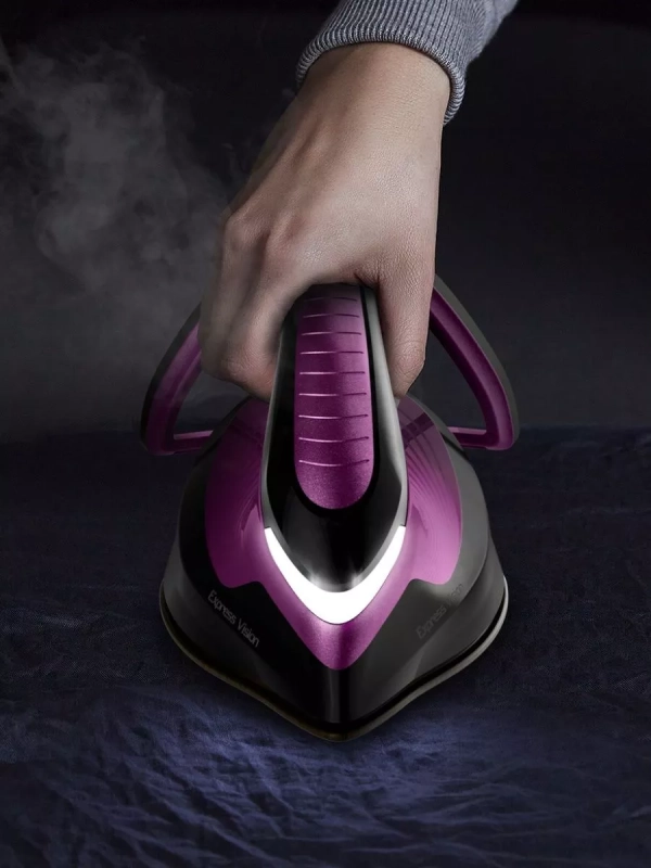 Парогенератор Express Vision SV8152E0 с умной LED-подсветкой