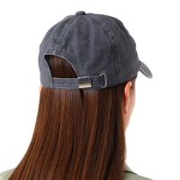 Кепка женская Davai, джинса, р-р 56 Кепка женская Davai, джинса, р-р 56